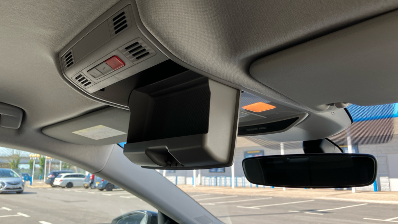 Skoda Fabia 1.0 TSI Colour Edition 5dr Petrol Hatchback